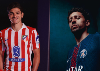 El campeón de Europa debuta en el Mundial de Clubes contra el Atlético de Madrid