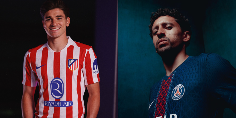 El campeón de Europa debuta en el Mundial de Clubes contra el Atlético de Madrid