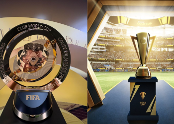 Quién juega hoy domingo 15 de junio en el Mundial de Clubes y la Copa Oro