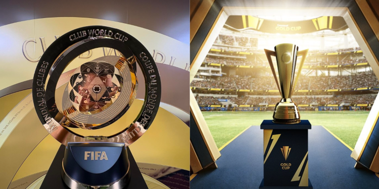 Quién juega hoy domingo 15 de junio en el Mundial de Clubes y la Copa Oro