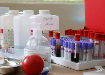 En el el Día Mundial del Donante el MSPAS compartió recomendaciones para sumarse a la causa. (Foto: MSPAS)