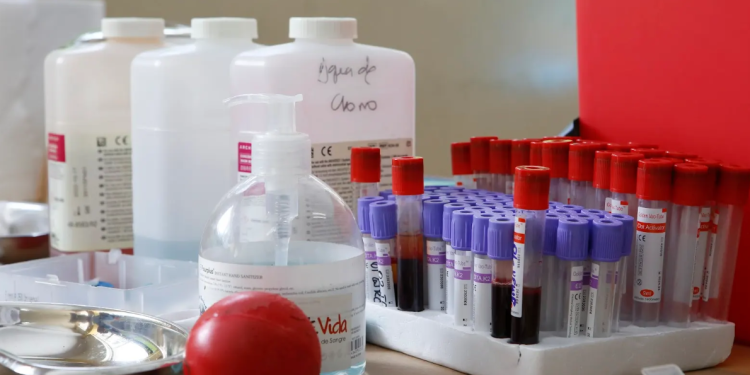 En el el Día Mundial del Donante el MSPAS compartió recomendaciones para sumarse a la causa. (Foto: MSPAS)