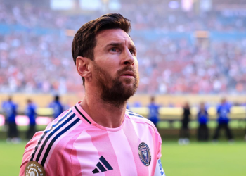 Así van los grupos del Mundial de Clubes 2025