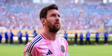 Así van los grupos del Mundial de Clubes 2025