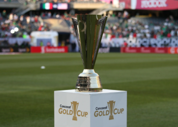 Así van los grupos de la Copa Oro: posiciones actualizadas