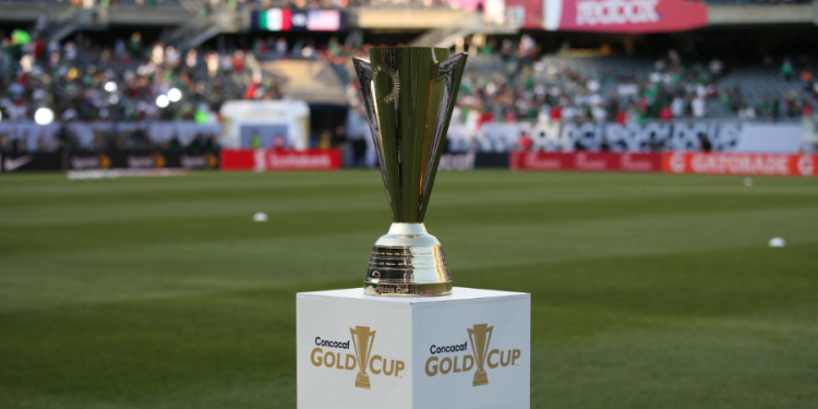 Así van los grupos de la Copa Oro: posiciones actualizadas