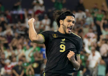 Copa Oro 2025: México derrota a una valiente República Dominicana