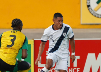 Copa Oro 2025: Guatemala arranca su camino frente a Jamaica