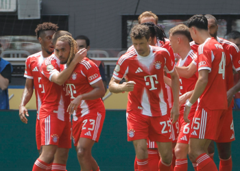 Mundial de Clubes: Masacre bávara, Bayern vapulea 10-0 al Auckland City