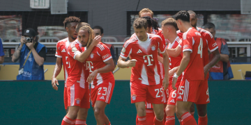 Mundial de Clubes: Masacre bávara, Bayern vapulea 10-0 al Auckland City