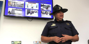 Provial ha capacitado a más de mil niños en seguridad vial./Foto: CIV.