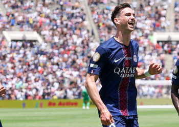 Mundial de Clubes 2025: PSG borra al Atlético de Madrid con un 4-0 demoledor