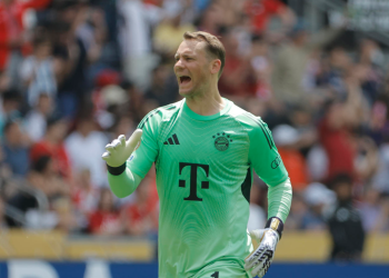 Resumen de hoy domingo 15 de junio en el Mundial de Clubes