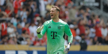 Resumen de hoy domingo 15 de junio en el Mundial de Clubes