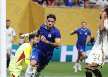 Mundial de Clubes 2025: Chelsea debuta con victoria ante el LAFC