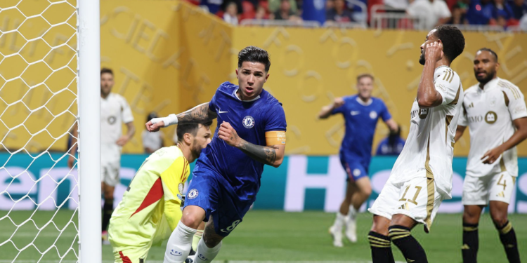 Mundial de Clubes 2025: Chelsea debuta con victoria ante el LAFC