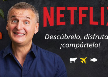 La serie Somebody Feed Phil presentará la gastronomía guatemalteca al mundo./Foto: Inguat.