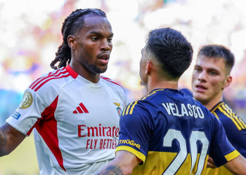 Mundial de Clubes 2025: Boca y Benfica reparten puntos en su debut mundialista