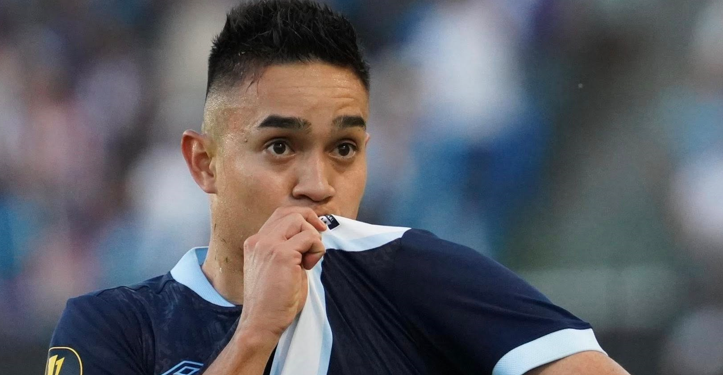 ¡Batacazo histórico! Guatemala derrota a Jamaica en la Copa Oro 2025