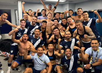 Resumen de hoy lunes 16 de junio en la Copa Oro 2025