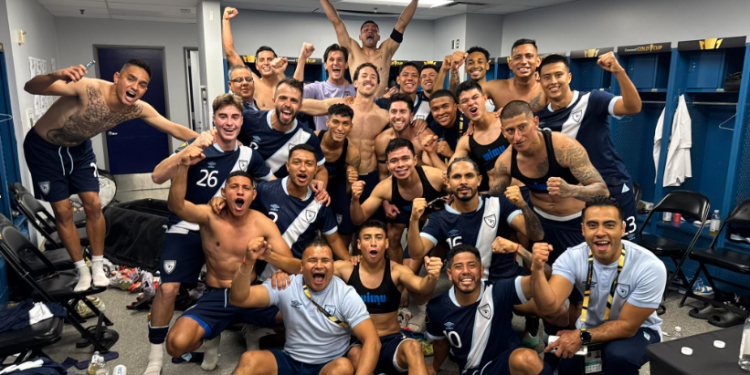 Resumen de hoy lunes 16 de junio en la Copa Oro 2025