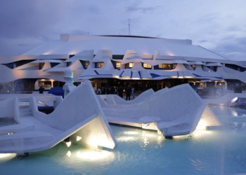 Teatro Nacional celebra su 47 aniversario./Foto: Archivo.