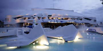 Teatro Nacional celebra su 47 aniversario./Foto: Archivo.