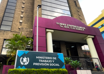 Mintrab reconoce la importancia de garantizar los derechos laborales de las trabajadoras domésticas./Foto: Mintrab.
