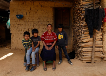 Mides presentó IPMGT ante tomadores de decisiones./Foto: Gilber García.