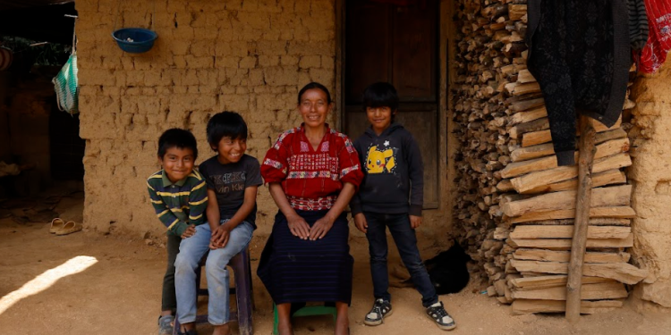 Mides presentó IPMGT ante tomadores de decisiones./Foto: Gilber García.