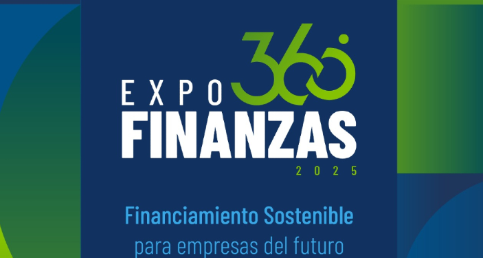 Expo Finanzas 360°: Evento gratuito