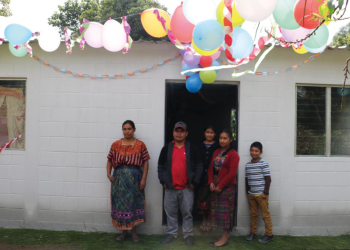 Fopavi comparte los requisitos para acceder a un subsidio habitacional./Foto: CIV.