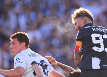 Mundial de Clubes 2025: Monterrey le roba un punto al Inter en su estreno mundialista