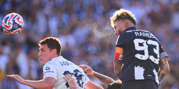 Mundial de Clubes 2025: Monterrey le roba un punto al Inter en su estreno mundialista