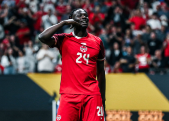 Copa Oro 2025: La Hoja de Maple aplasta a la H y la deja al borde del abismo