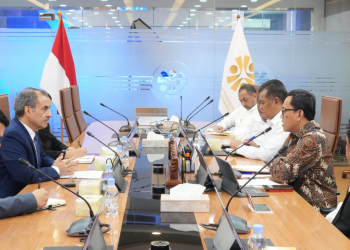 Guatemala e Indonesia dialogan sobre Protección de Trabajadores Migrantes