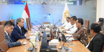 Guatemala e Indonesia dialogan sobre Protección de Trabajadores Migrantes