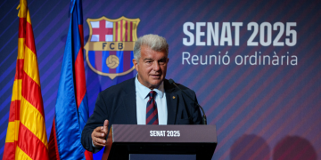 Joan Laporta enciende al barcelonismo al prometer más fichajes