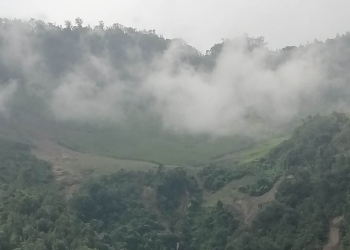 Las autoridades del MAGA reiteraron su compromiso con el bienestar de las familias rurales. / Foto: MAGA