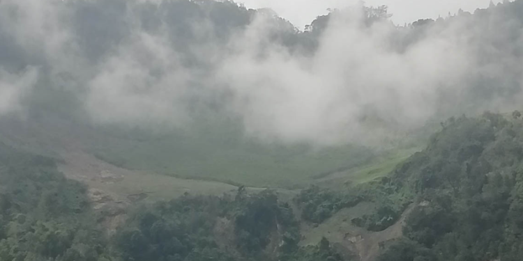 Las autoridades del MAGA reiteraron su compromiso con el bienestar de las familias rurales. / Foto: MAGA