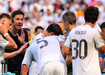 Mundial de Clubes: Real Madrid decepciona en su estreno mundialista ante Al Hilal