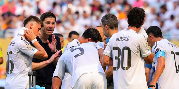 Mundial de Clubes: Real Madrid decepciona en su estreno mundialista ante Al Hilal