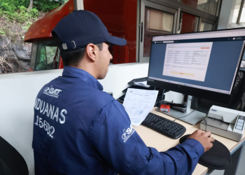 Puesto fronterizo de La Ermita-Anguiatú atenderá las 24 horas del día tras mejoras