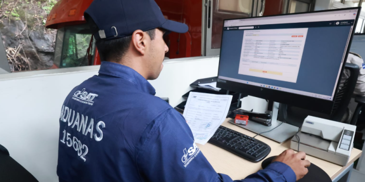 Puesto fronterizo de La Ermita-Anguiatú atenderá las 24 horas del día tras mejoras