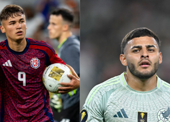 Resumen de hoy miércoles 18 de junio en el la Copa Oro de la Concacaf