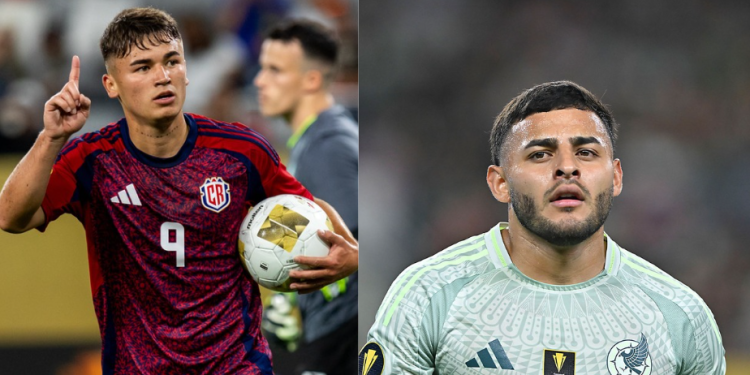 Resumen de hoy miércoles 18 de junio en el la Copa Oro de la Concacaf