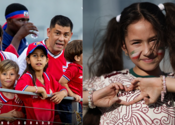 Resumen de hoy miércoles 18 de junio en el la Copa Oro de la Concacaf