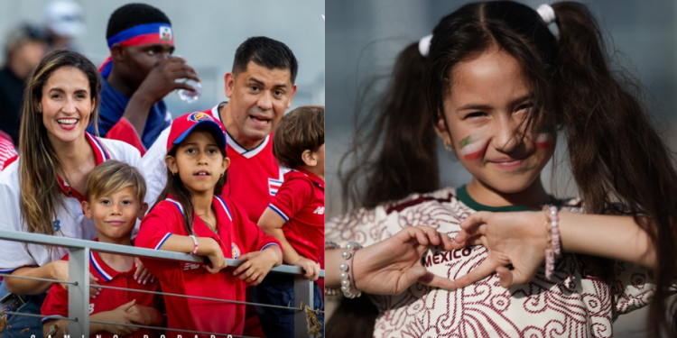 Resumen de hoy miércoles 18 de junio en el la Copa Oro de la Concacaf
