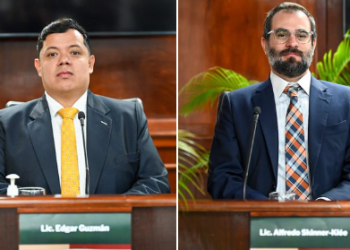 Junta Monetaria designa a Titular y Suplente para el Directorio de la Superintendencia de Competencia