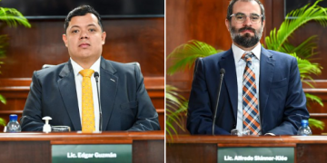 Junta Monetaria designa a Titular y Suplente para el Directorio de la Superintendencia de Competencia